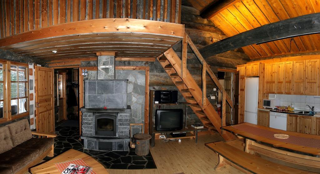 Viprakka Villa Levi Rom bilde