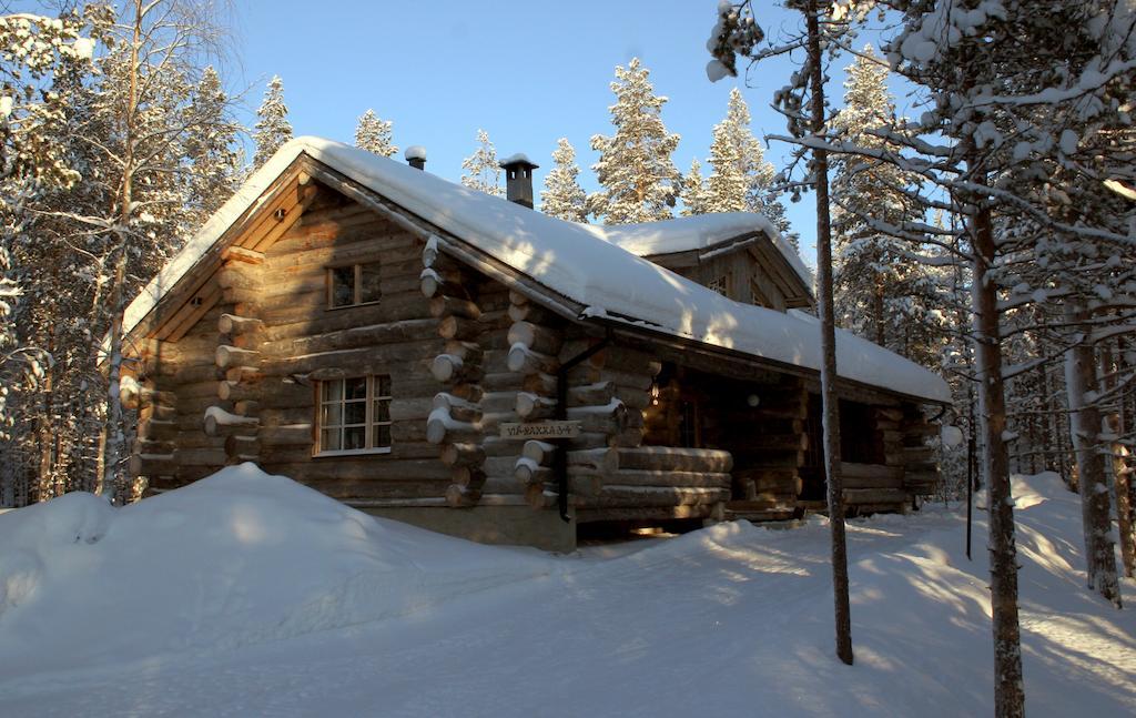 Viprakka Villa Levi Rom bilde