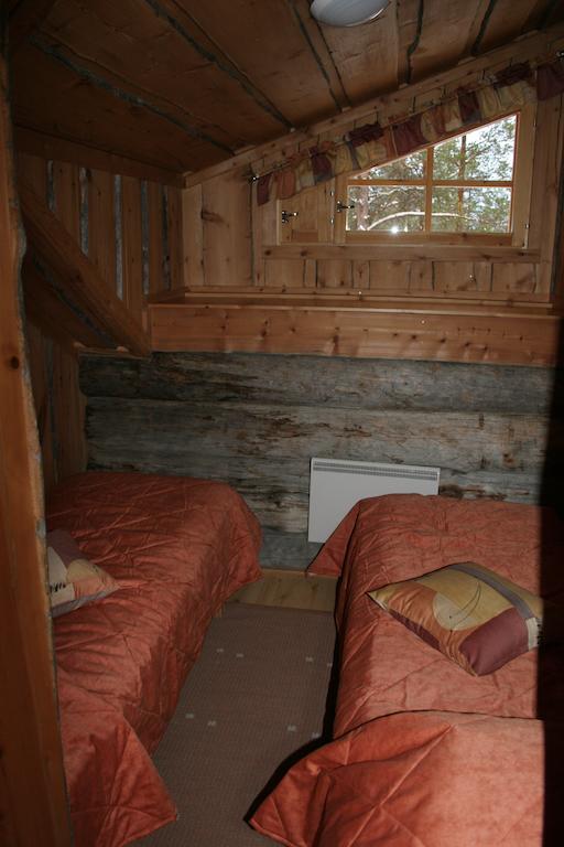 Viprakka Villa Levi Rom bilde